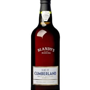 Blandys Duke of Cumberland Madeira 75 cl