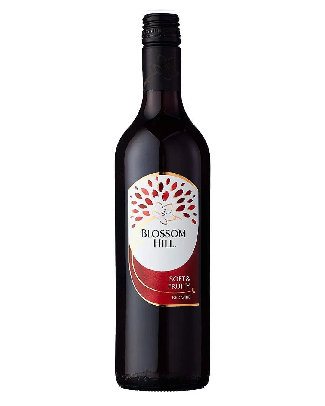 Blossom Hill Classics Soft & Fruity Red Wine 75 cl
