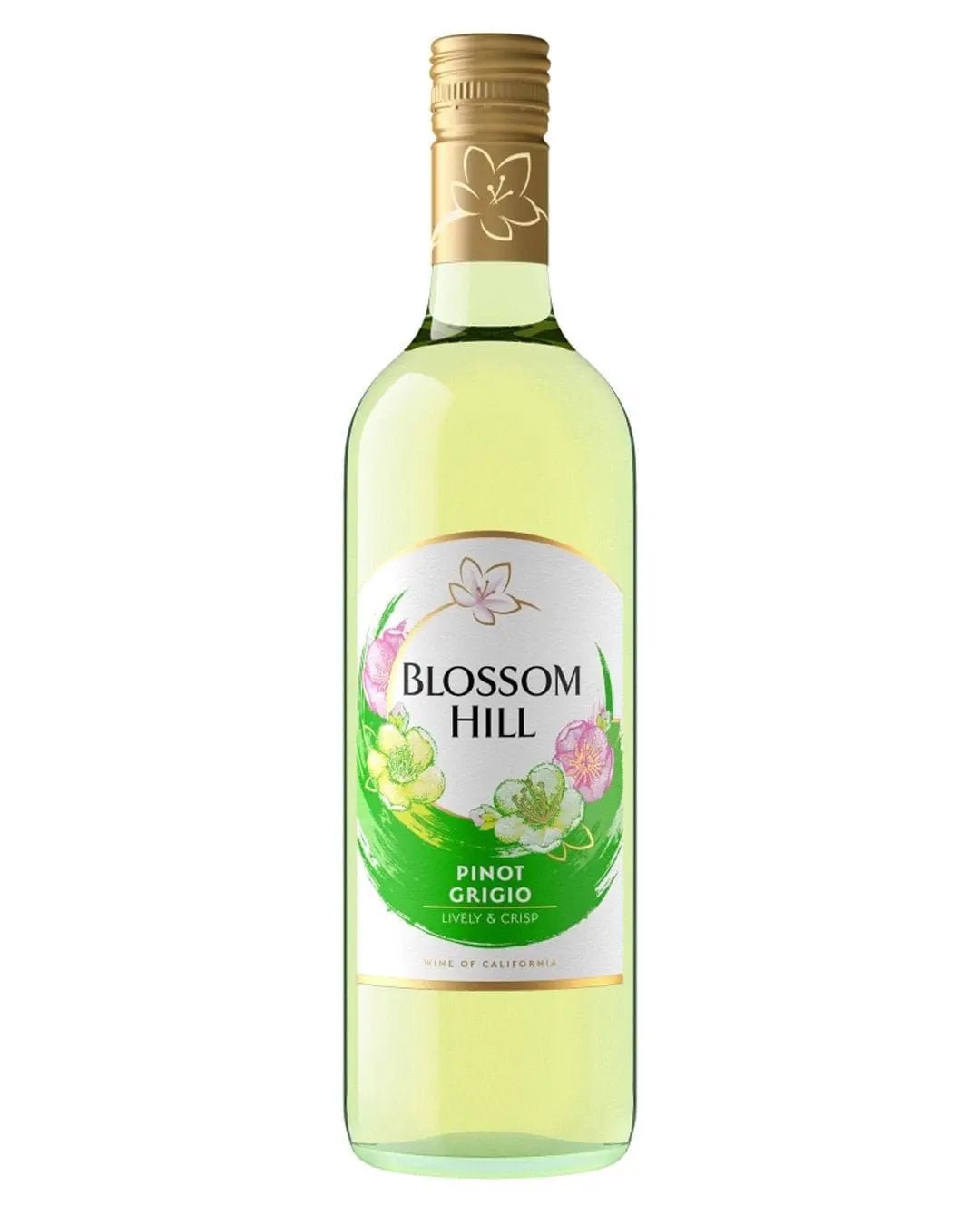 Blossom Hill Pinot Grigio 75 cl