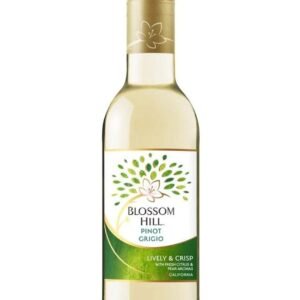 Blossom Hill Pinot Grigio Small Bottle 187 ml