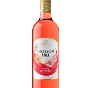 Blossom Hill White Zinfandel 75 cl