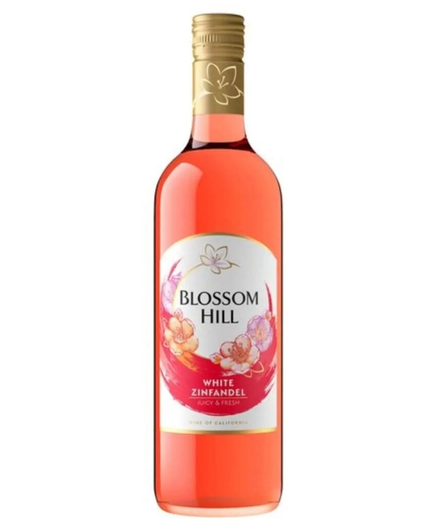 Blossom Hill White Zinfandel 75 cl