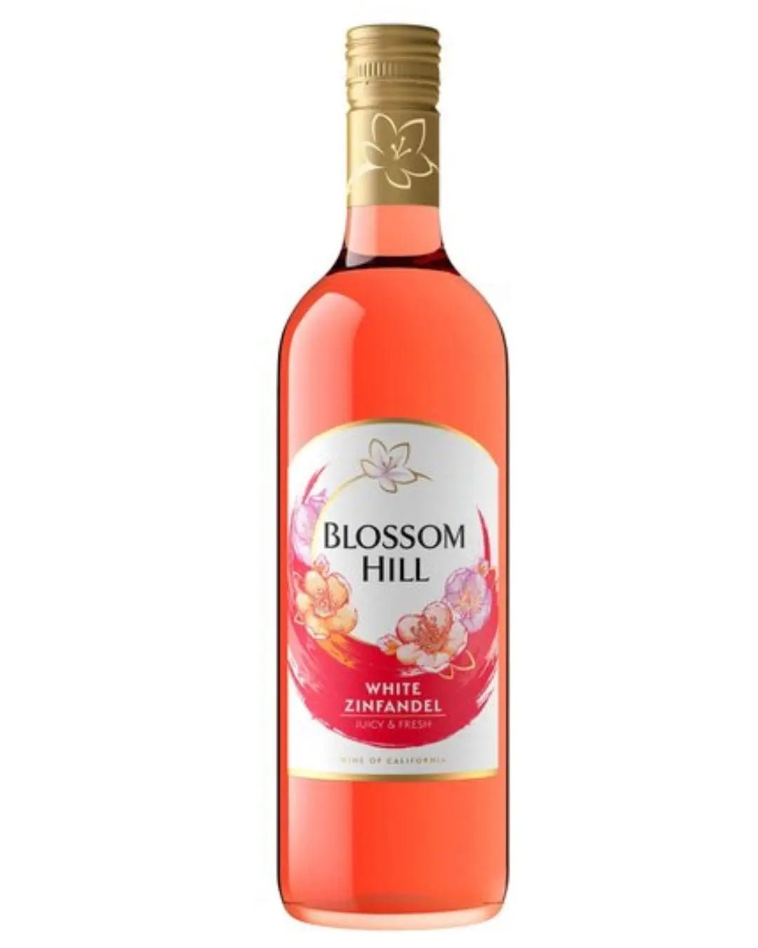Blossom Hill White Zinfandel 75 cl