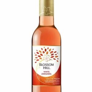 Blossom Hill White Zinfandel 187 ml