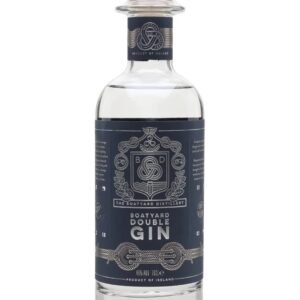 Boatyard Double Gin 70 cl