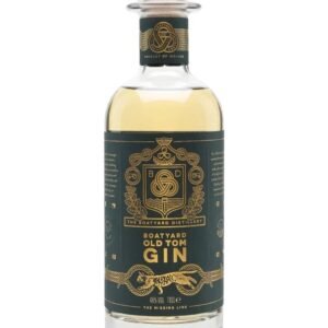 Boatyard Old Tom Gin 70 cl