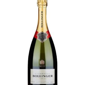Bollinger Brut Special Cuvee Champagne 75 cl