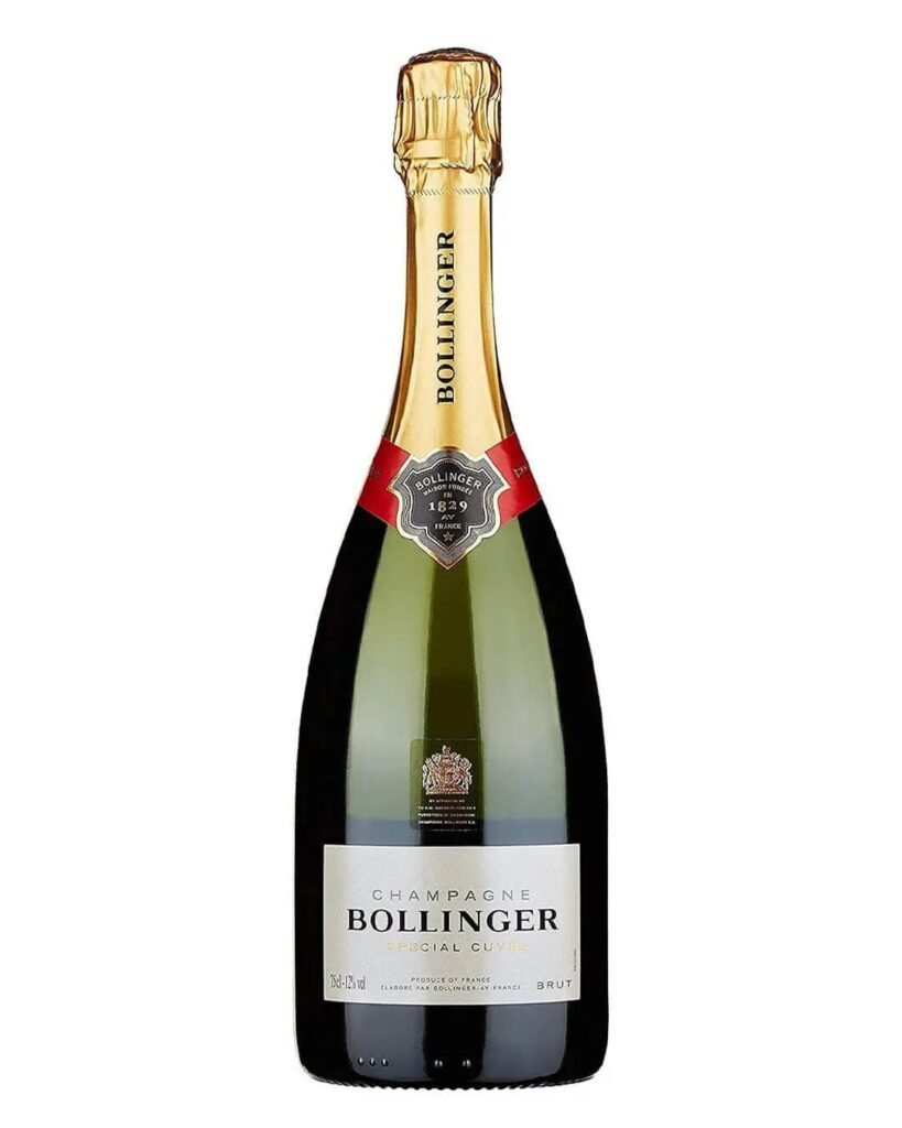 Bollinger Brut Special Cuvee Champagne 75 cl