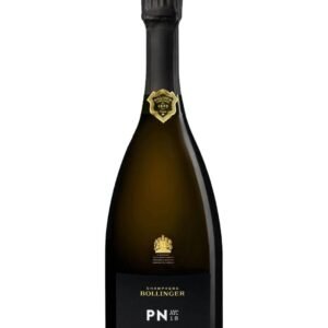 Bollinger PN AYC 18 Champagne 75 cl