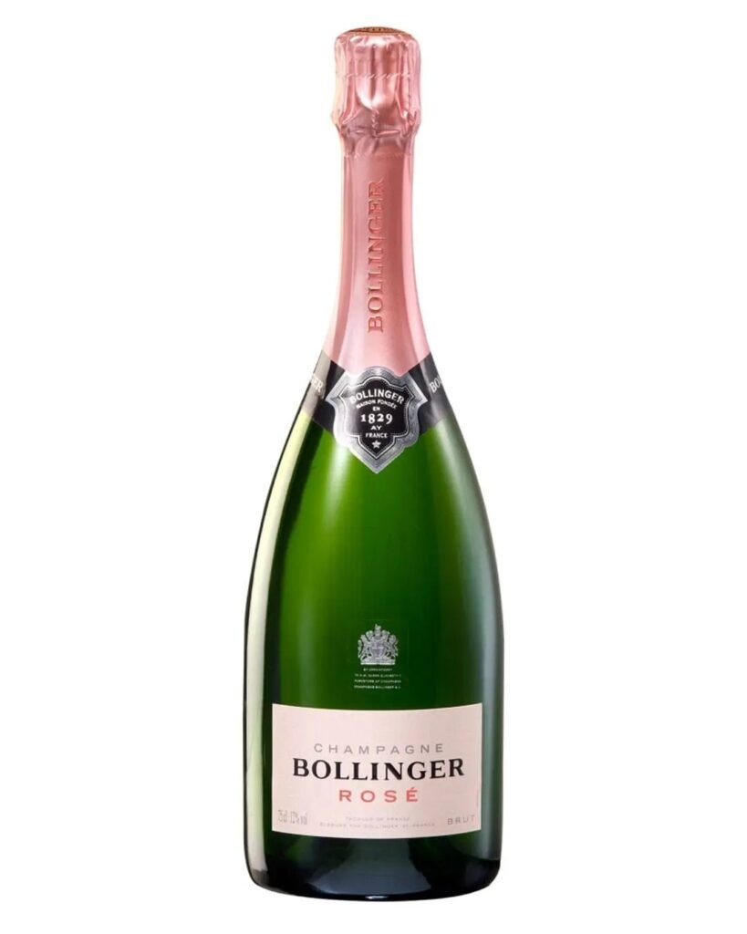Bollinger Rosé 75 cl