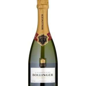 Bollinger Special Cuvee Half Bottle 37.5 cl