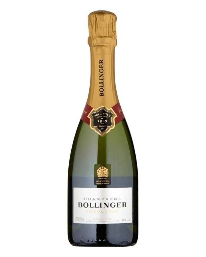 Bollinger Special Cuvee Half Bottle 37.5 cl
