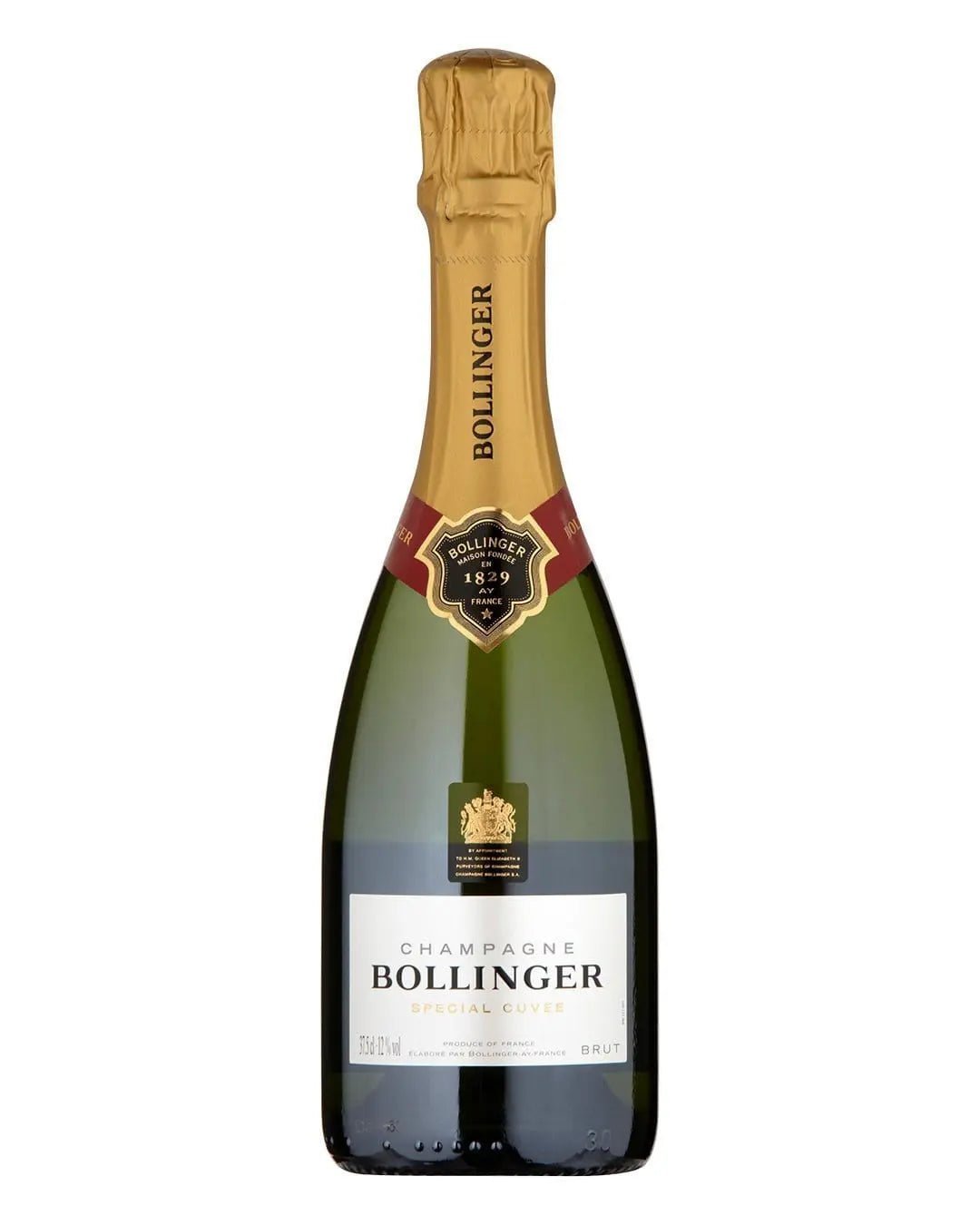 Bollinger Special Cuvee Half Bottle 37.5 cl