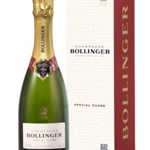 Bollinger Special Cuvee Half Bottle in Gift Box 37.5 cl