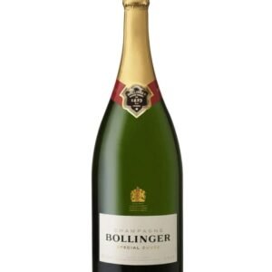 Bollinger Special Cuvee Jeroboam 3 L