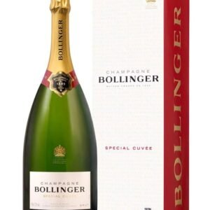 Bollinger Special Cuvee Magnum Gift Box 1.5 L