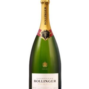 Bollinger Special Cuvee Magnum Champagne 1.5 L