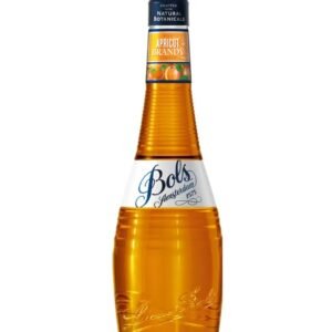 Bols Apricot Brandy 50 cl