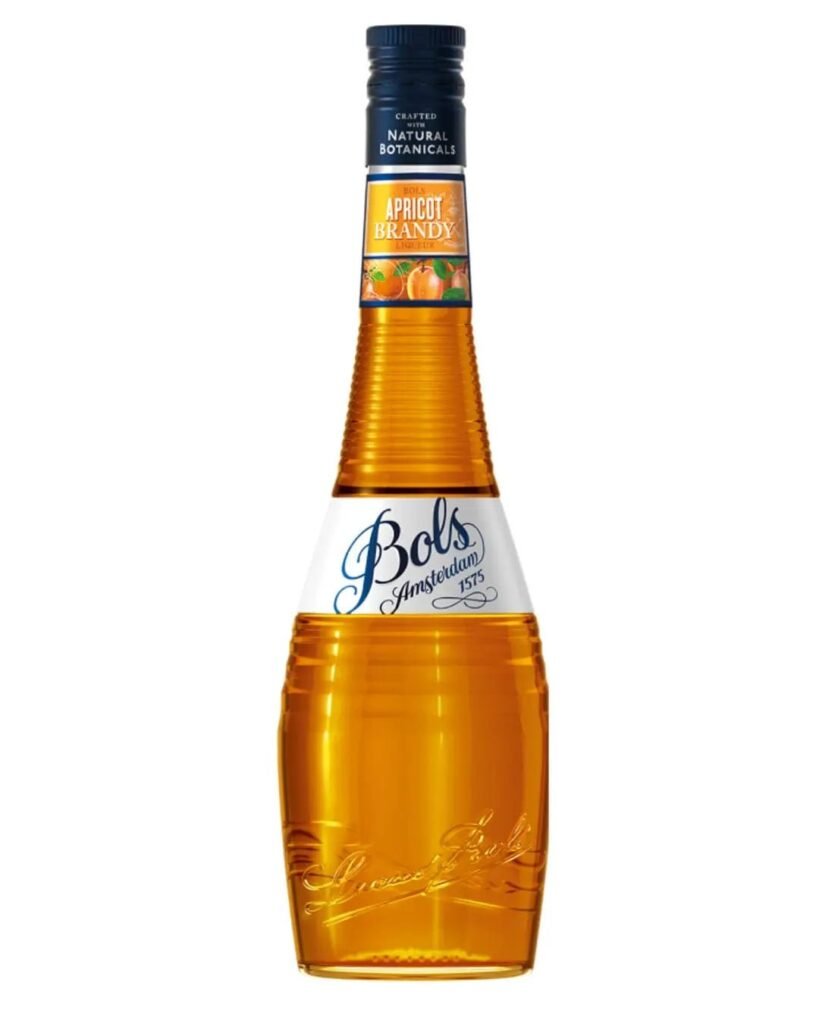 Bols Apricot Brandy 50 cl