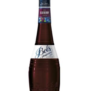 Bols Blueberry Liqueur 50 cl