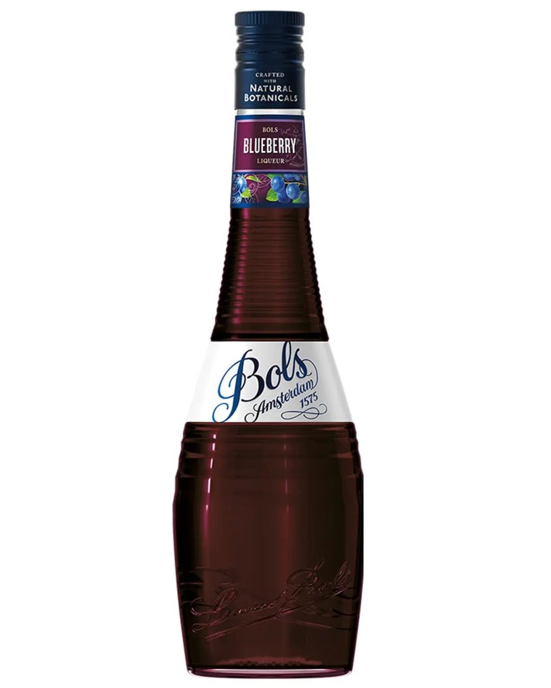 Bols Blueberry Liqueur 50 cl