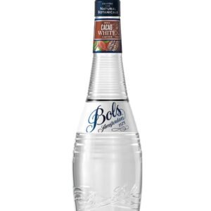 Bols Cacao White Liqueur 50 cl