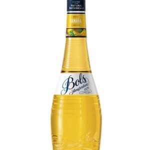 Bols Creme De Bananes Liqueur 50 cl