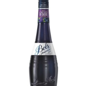 Bols Creme de Cassis Liqueur 50 cl
