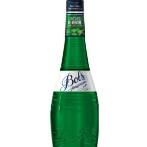 Bols Crème De Menthe Liqueur 50 cl