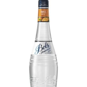Bols Curacao Triple Sec Liqueur 50 cl