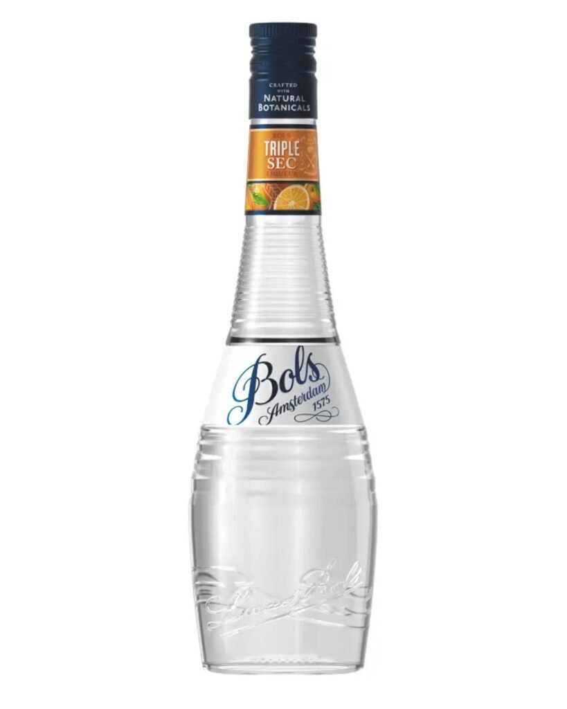 Bols Curacao Triple Sec Liqueur 50 cl