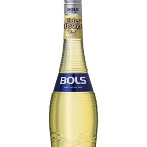Bols Elderflower Liqueur 50 cl