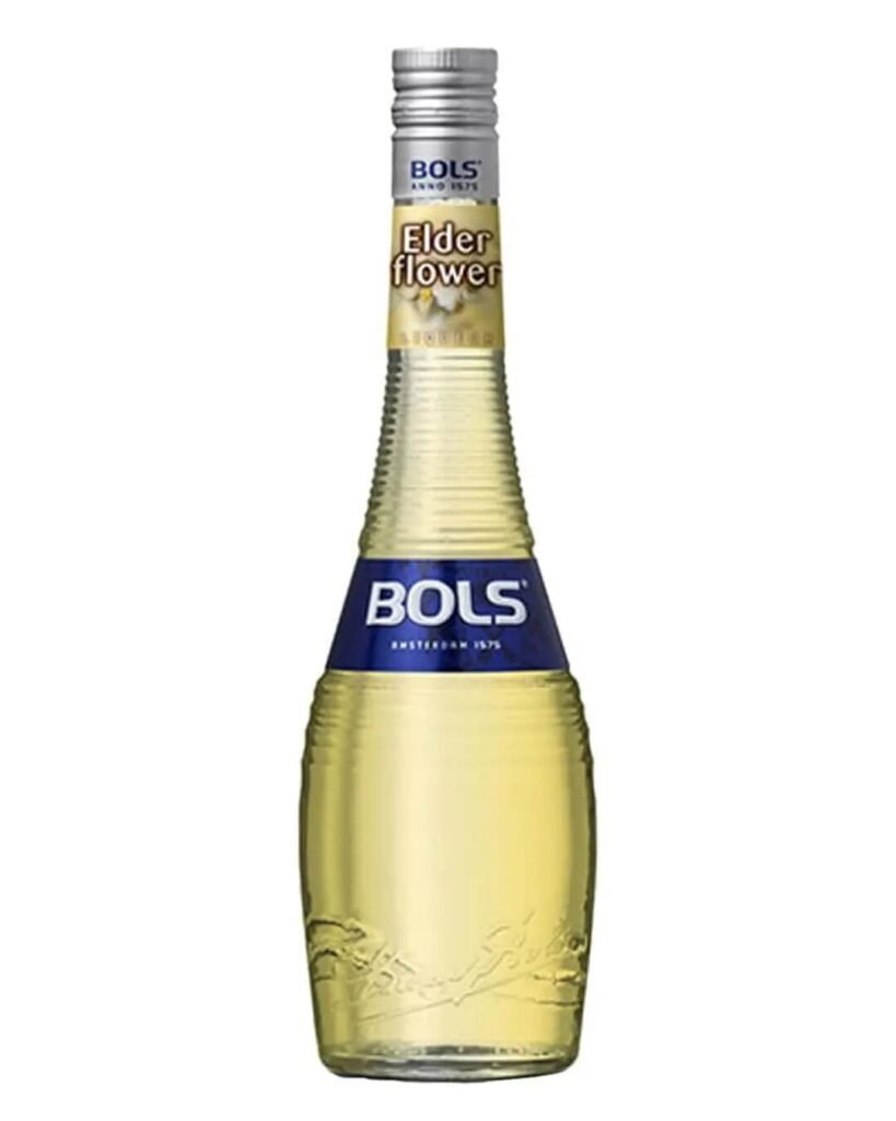 Bols Elderflower Liqueur 50 cl