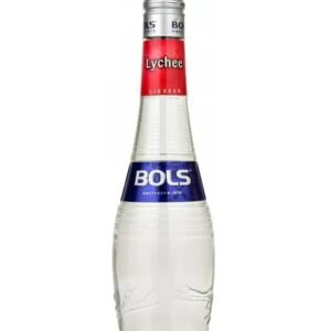 Bols Lychee Liqueur 50 cl