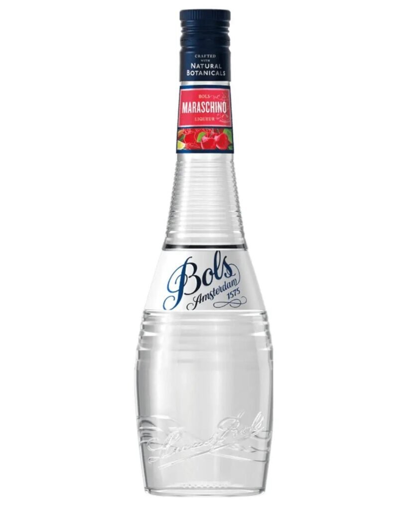 Bols Maraschino Liqueur 50 cl