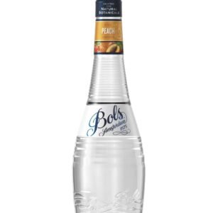 Bols Peach Liqueur 50 cl