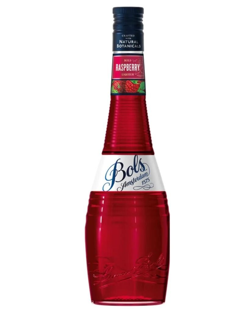 Bols Raspberry Liqueur 50 cl