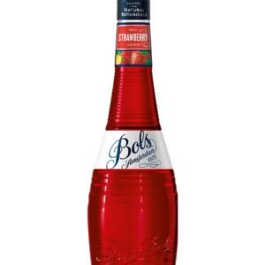 Bols Strawberry Liqueur 50 cl