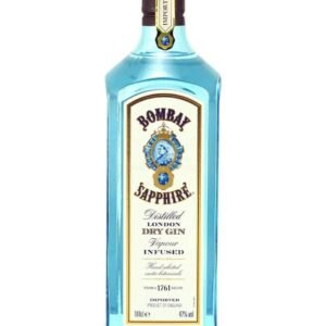 Bombay Sapphire Gin 70 cl