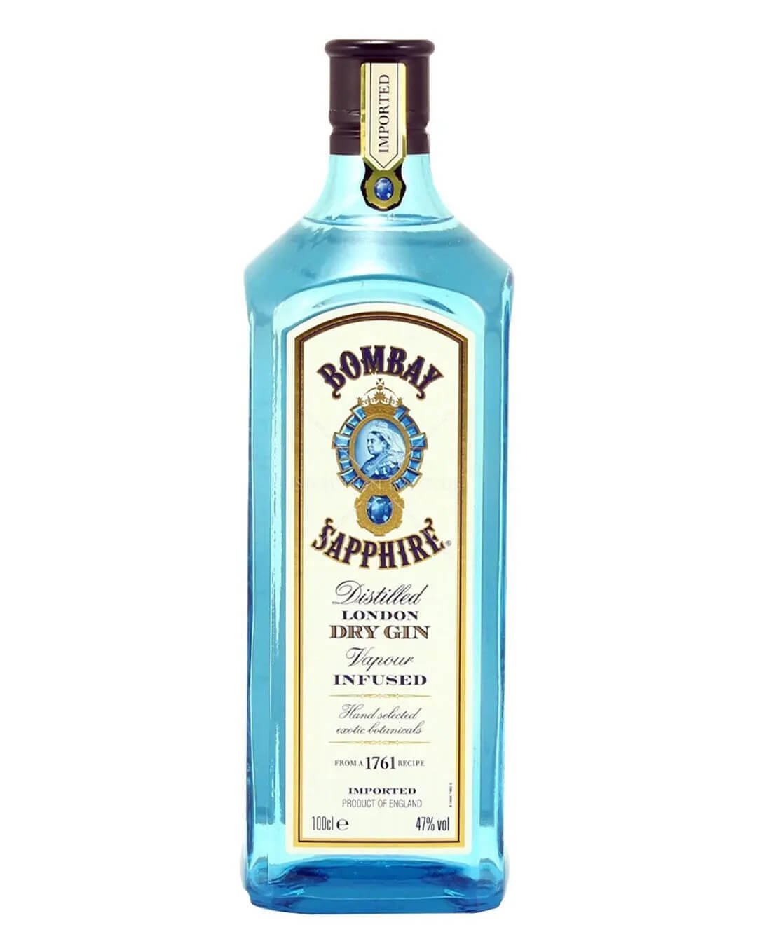 Bombay Sapphire Gin 70 cl