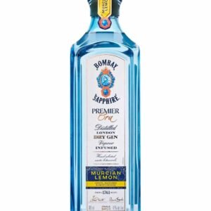 Bombay Sapphire Premier Cru Gin 70 cl