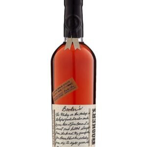 Booker's True Barrel Bourbon Batch 2021 Whiskey 70 cl