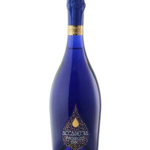 Accademia Blue Prosecco 75 cl