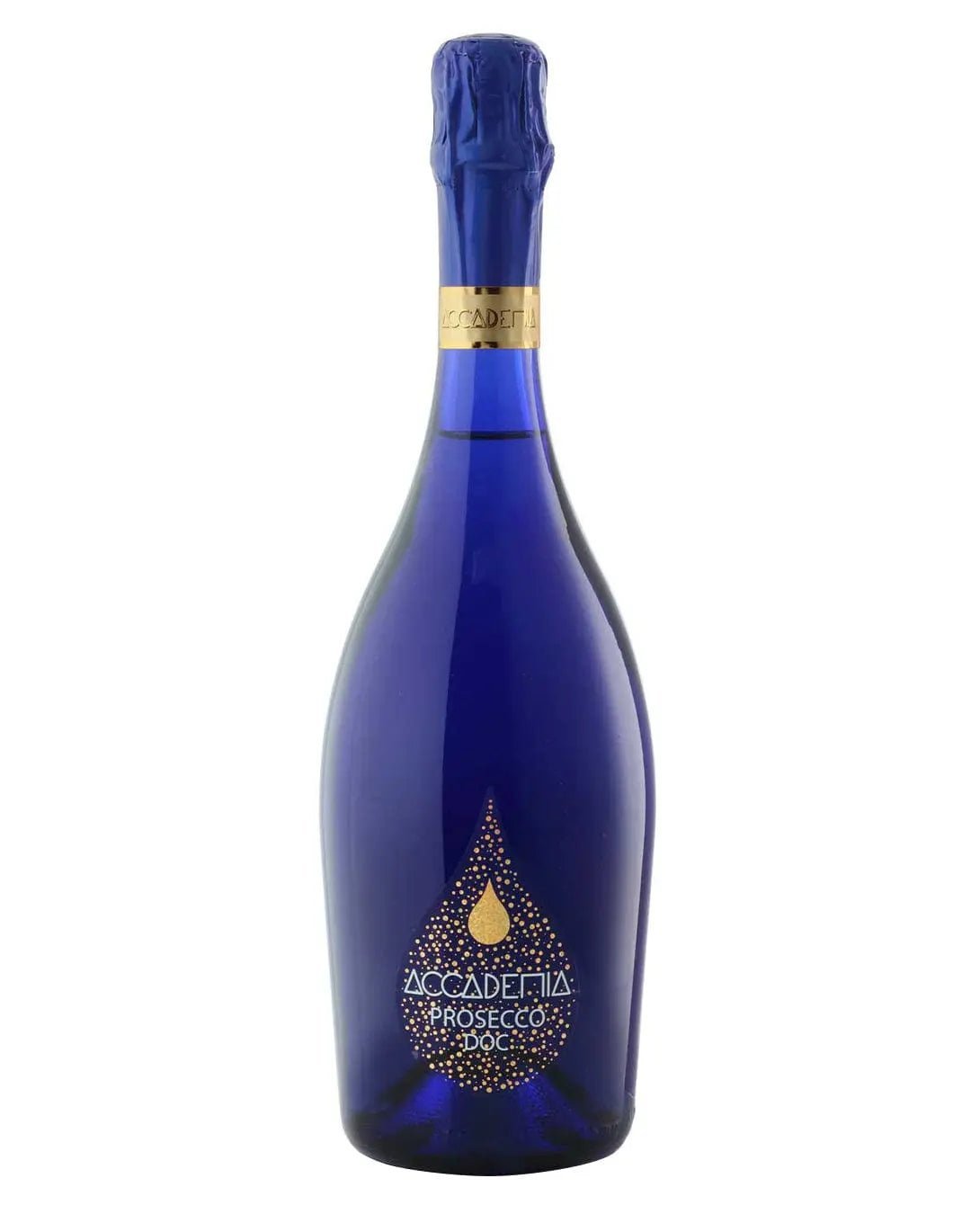 Accademia Blue Prosecco 75 cl