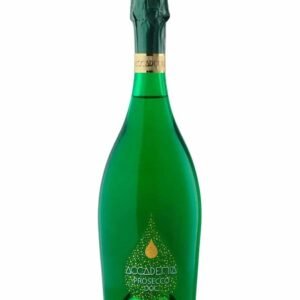 Accademia Green Prosecco 75 cl