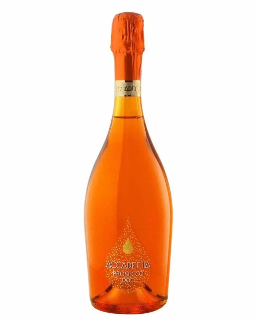 Accademia Orange Prosecco 75 cl