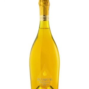 Accademia Yellow Prosecco 75 cl