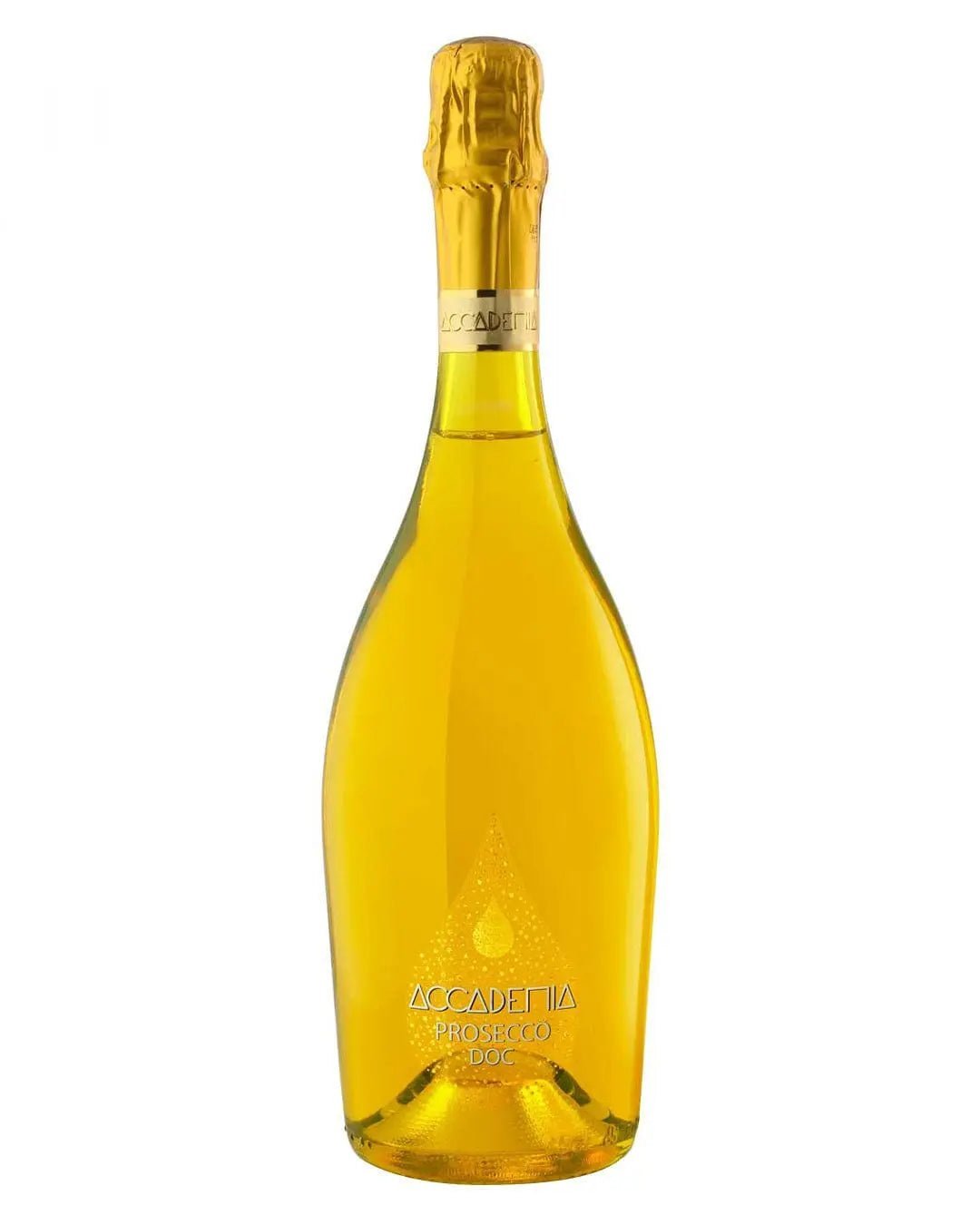 Accademia Yellow Prosecco 75 cl
