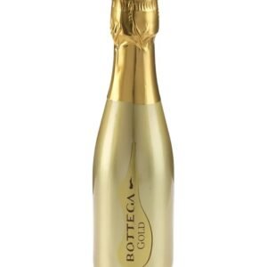 Bottega Gold Prosecco 20 cl