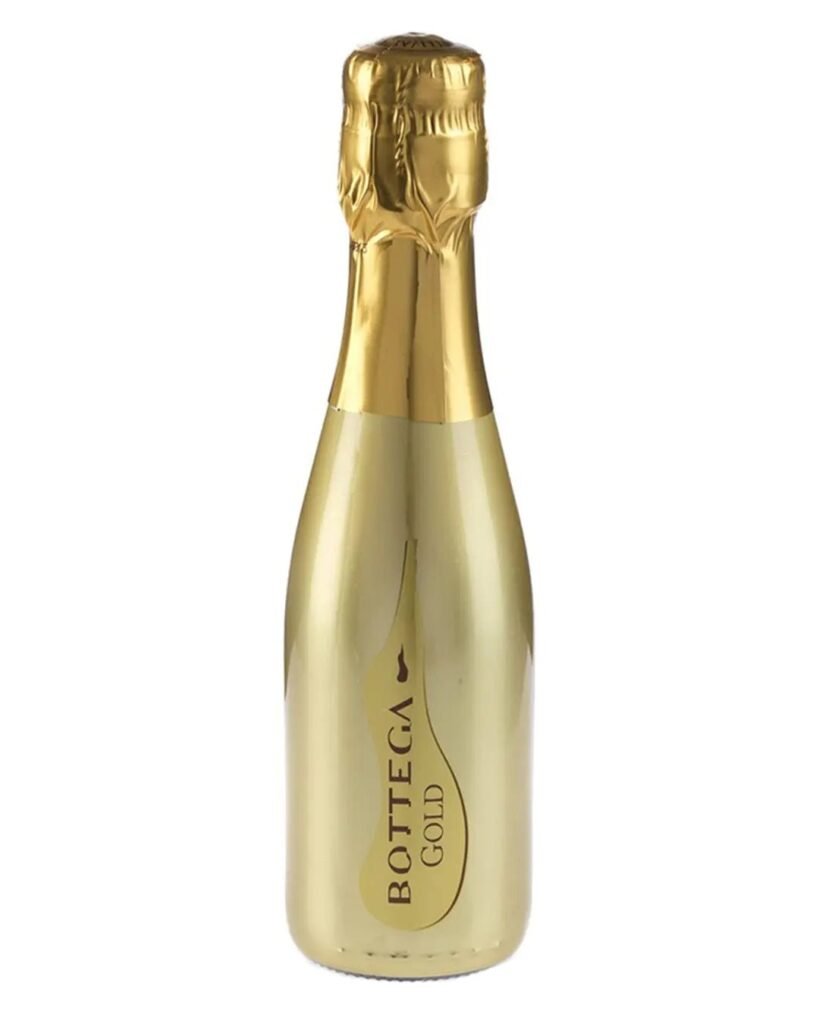 Bottega Gold Prosecco 20 cl